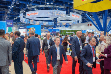 Advanced Thread Rolling Technologies Set to Take Center Stage at Gastech 2025 Milan