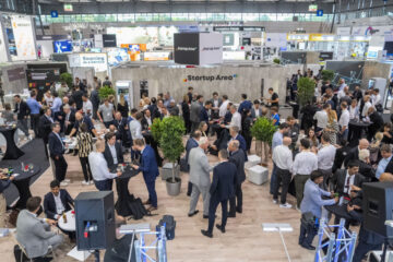 EMO Hannover 2025: An Unmissable Opportunity for the Thread Rolling Industry